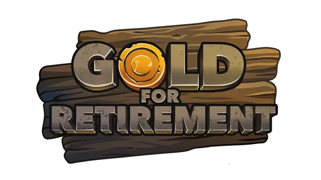 退休金大作战 | Gold for Retirement LOGO