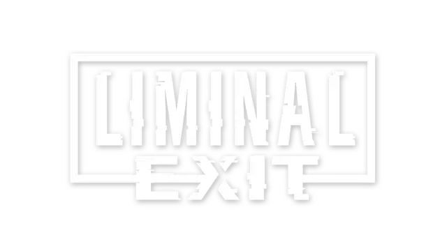 临界出口 | Liminal Exit LOGO