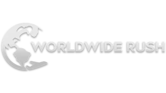 全球疾驰 | Worldwide Rush LOGO