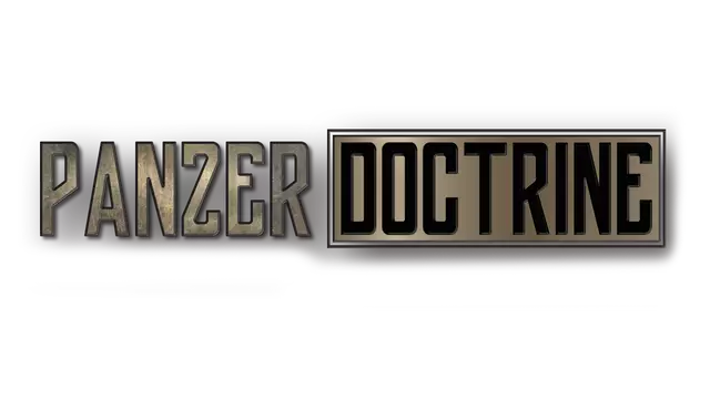 装甲主义 | Panzer Doctrine LOGO
