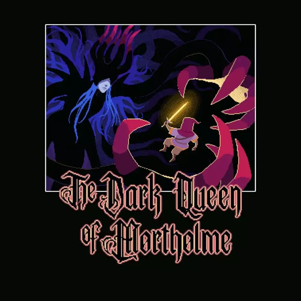 莫索姆暗黑女皇