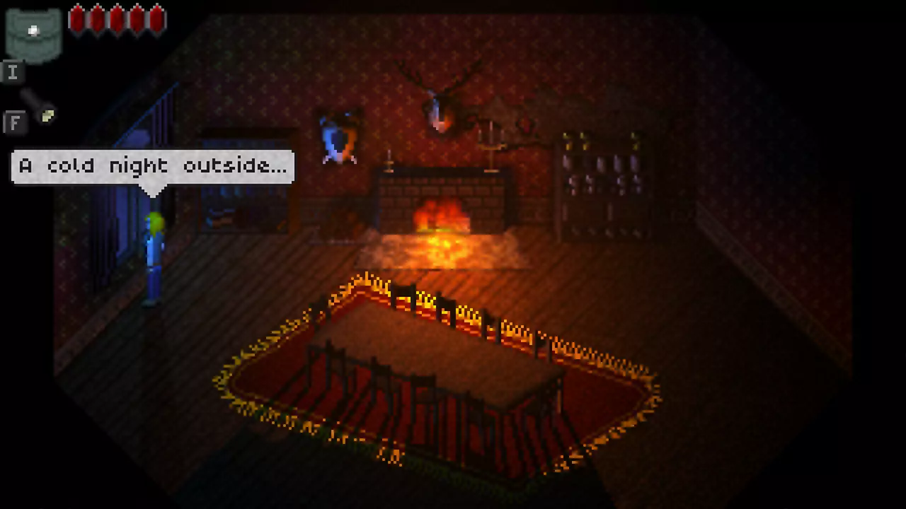 深眠：被遗弃的迷宫-Deep Sleep: Labyrinth of the Forsaken-游戏截图-好玩游戏库