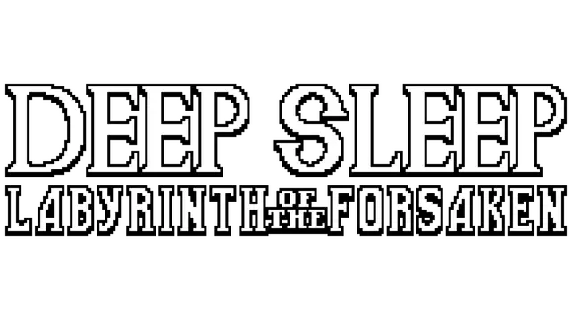深眠：被遗弃的迷宫 | Deep Sleep: Labyrinth of the Forsaken LOGO