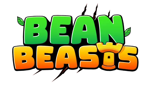 豆怪 | Bean Beasts LOGO