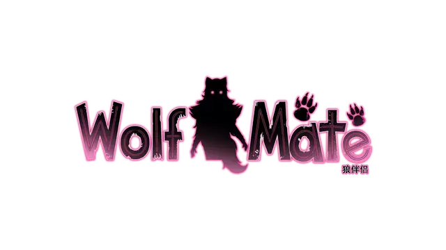 狼伴侣 | Wolf Mate LOGO