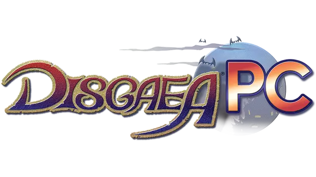 魔界战记 | Disgaea PC LOGO