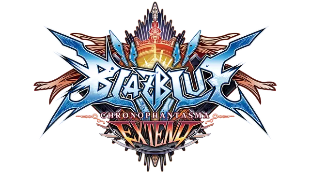 苍翼默示录：刻之幻影 – 扩展版 | BlazBlue: Chrono Phantasma Extend
