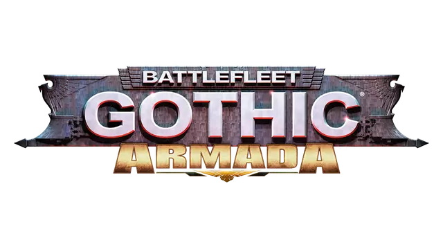 哥特舰队：阿玛达 | Battlefleet Gothic: Armada LOGO