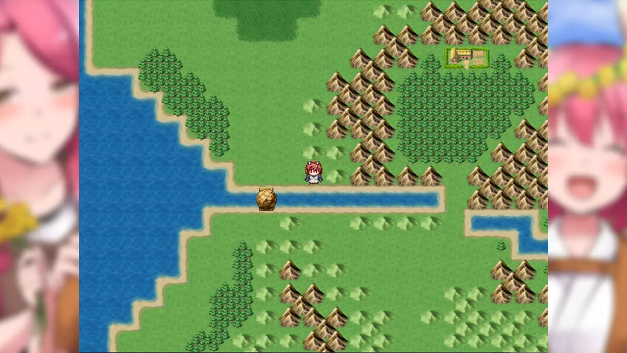 鬼畜任务-Fiendish Quest-游戏截图-好玩游戏库