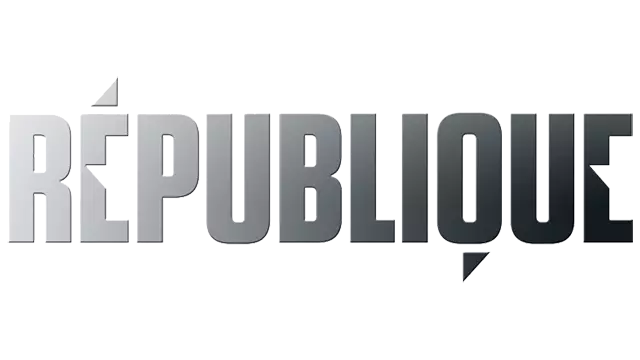 共和国重制版 | Republique Remastered LOGO