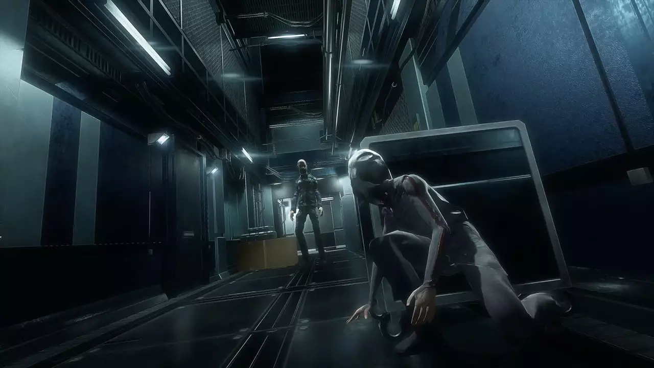共和国重制版-Republique Remastered-游戏截图-好玩游戏库