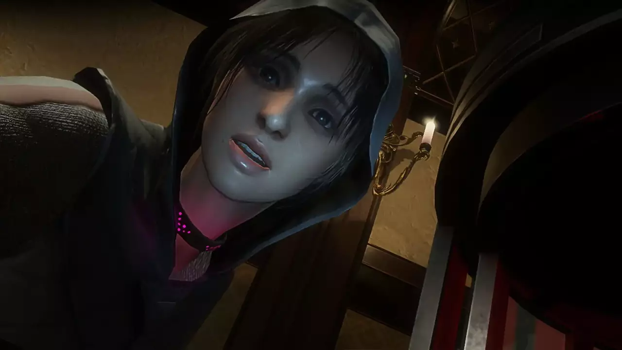 共和国重制版-Republique Remastered-游戏截图-好玩游戏库