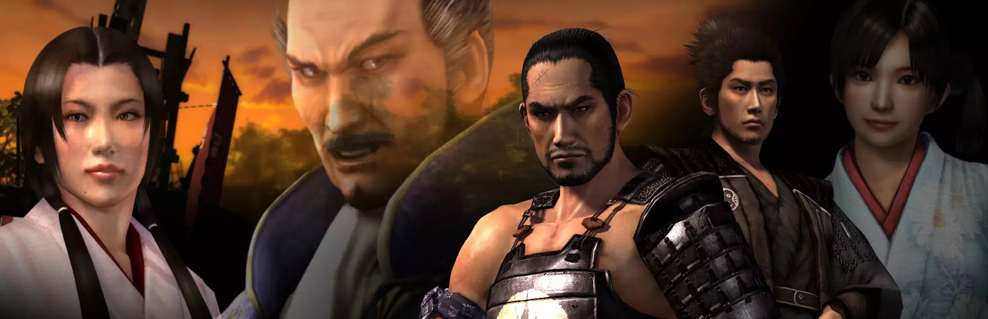 侍道 3