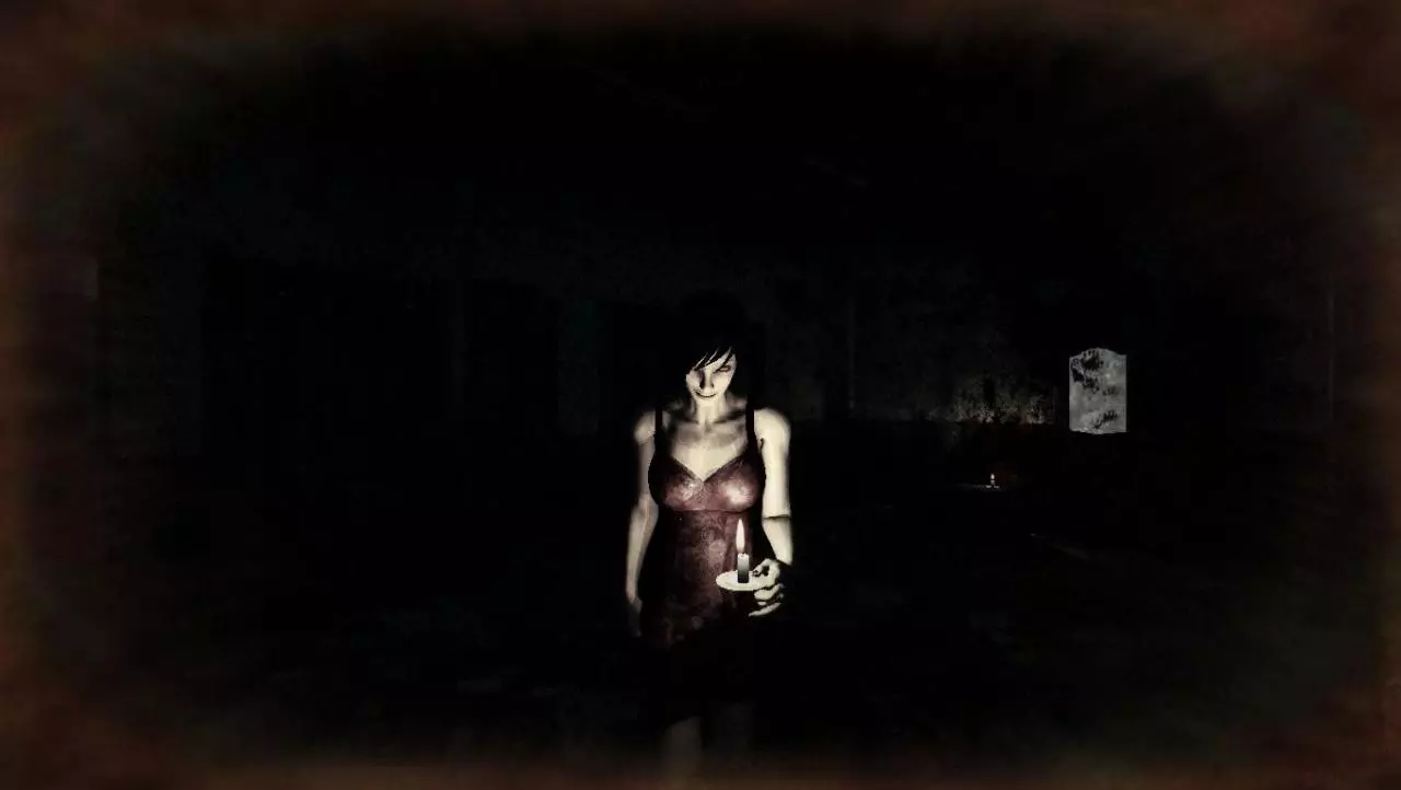 小镇惊魂：黑暗守护者-DreadOut: Keepers of The Dark-游戏截图-好玩游戏库