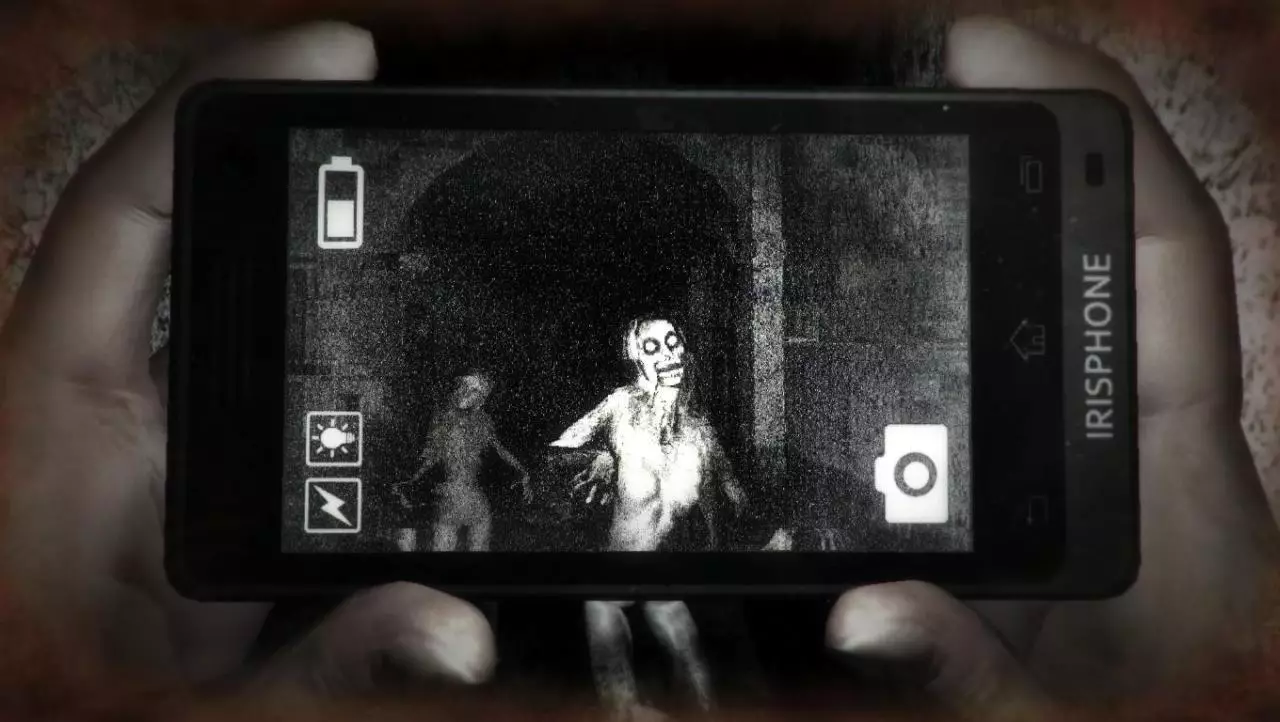小镇惊魂：黑暗守护者-DreadOut: Keepers of The Dark-游戏截图-好玩游戏库
