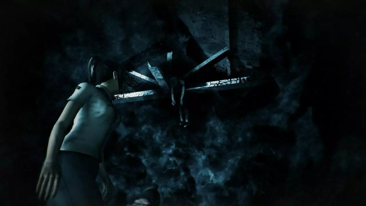 小镇惊魂：黑暗守护者-DreadOut: Keepers of The Dark-游戏截图-好玩游戏库