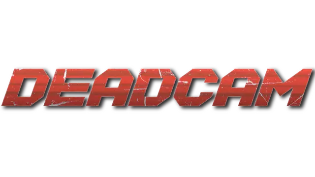 DEADCAM | Deadcam LOGO