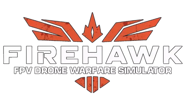 火鹰 FPV：无人机战争模拟器 | Nexus: FPV Drone Shooter LOGO
