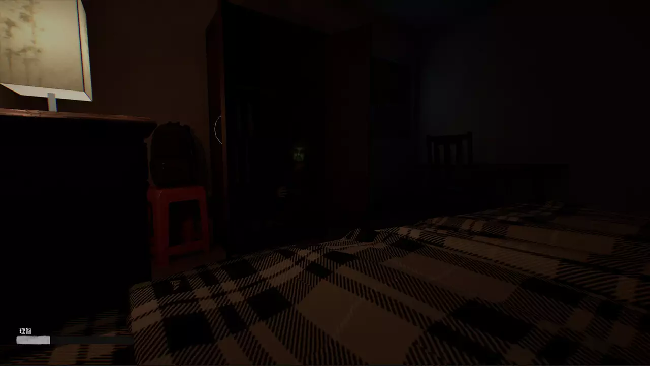 诡租：205 号房-Haunted Room: 205-游戏截图-好玩游戏库