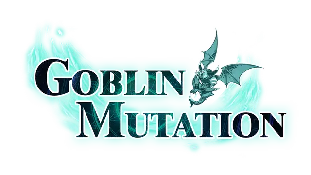 哥布林：突变 | Goblin: Mutation LOGO