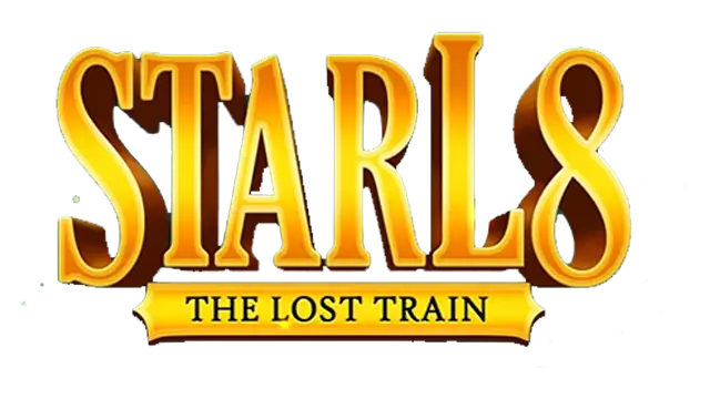 星界8：迷失列车 | StarL 8: The Lost Train LOGO