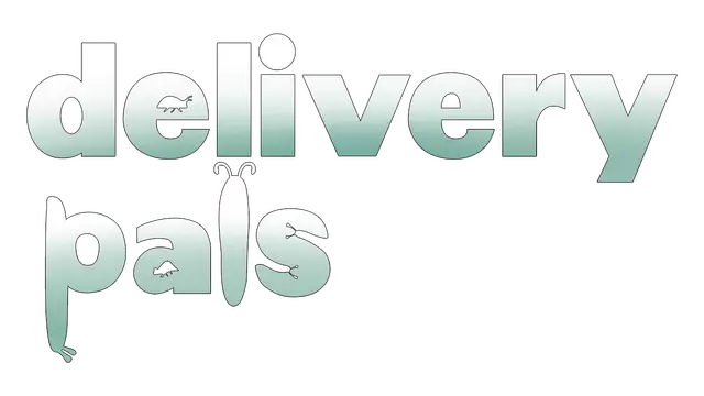 外卖伙伴 | Delivery Pals LOGO