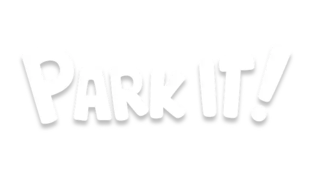 停好 | Park It! LOGO
