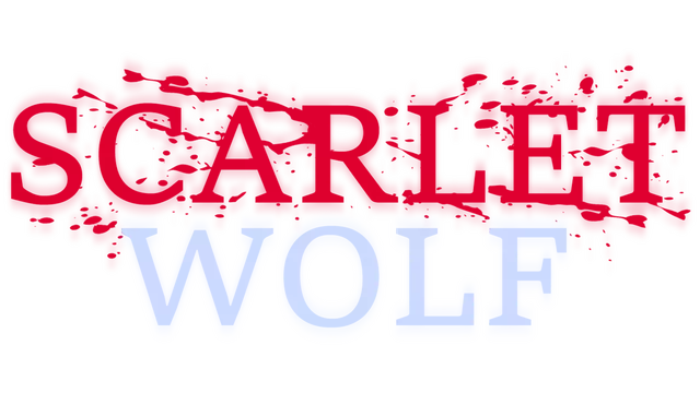 猩红狼 | Scarlet Wolf LOGO