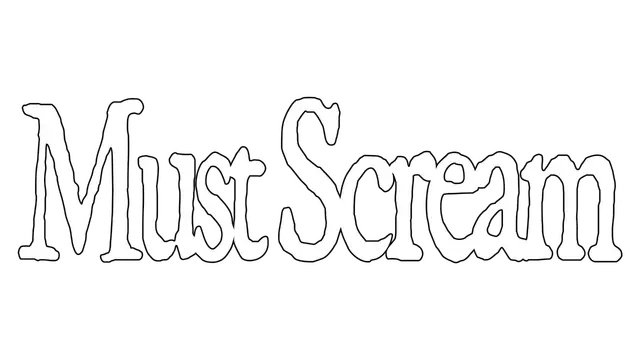 必须尖叫 | MustScream LOGO