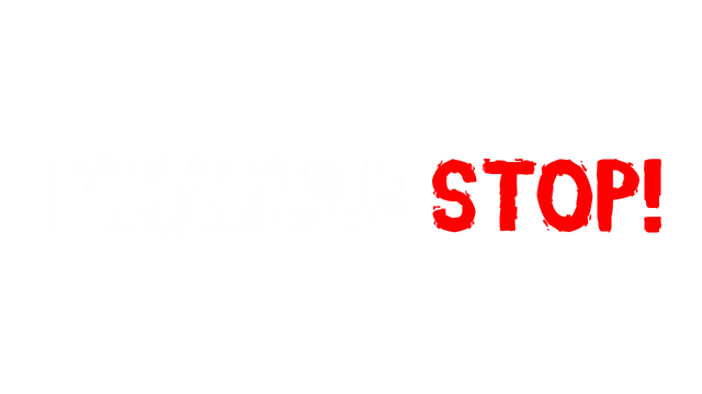 皮卡布停 | Pikabuu: Stop! LOGO
