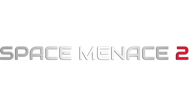 太空威胁 2 | Space Menace 2 LOGO