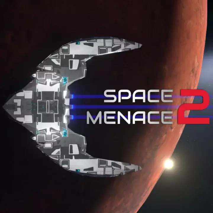 太空威胁 2