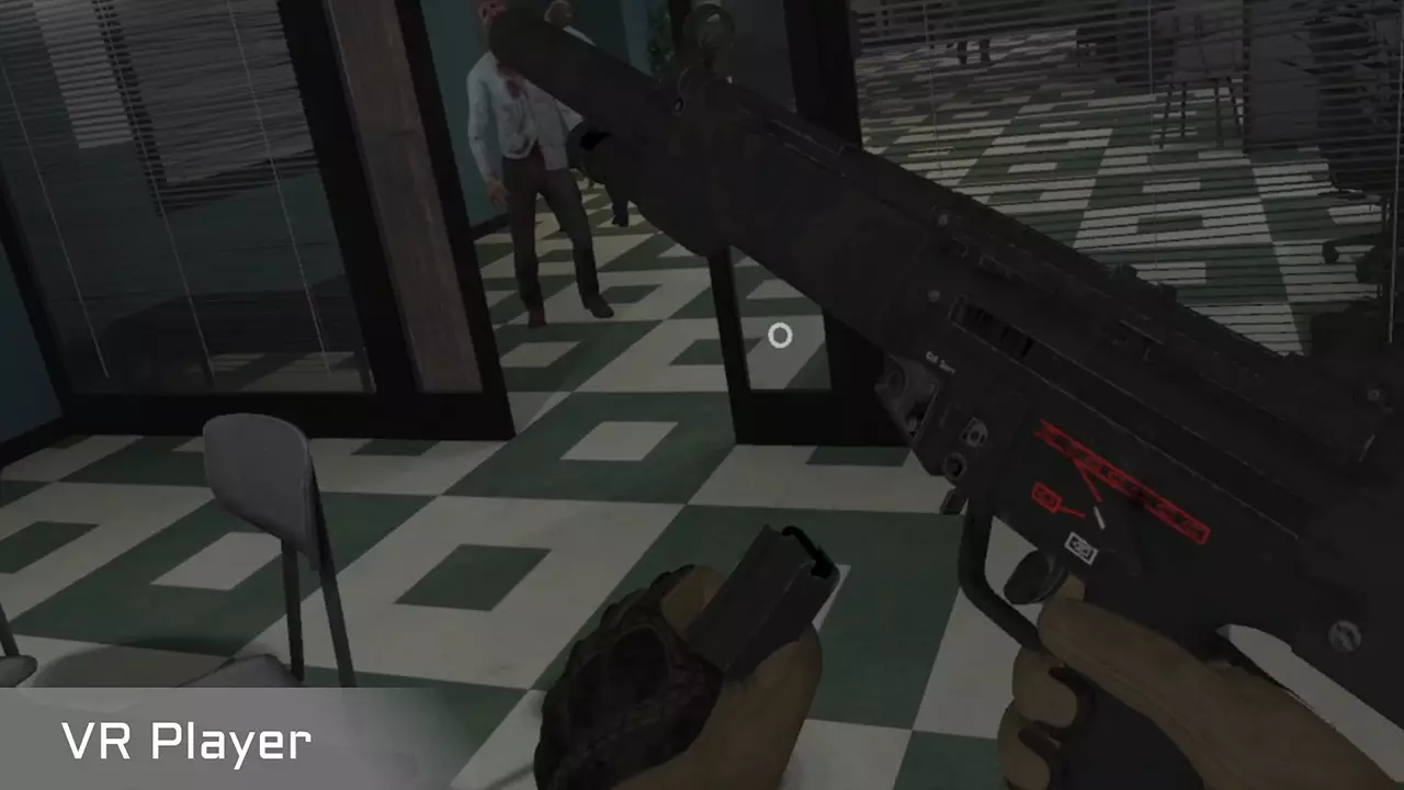 遏制行动 2-Containment Initiative 2-游戏截图-好玩游戏库