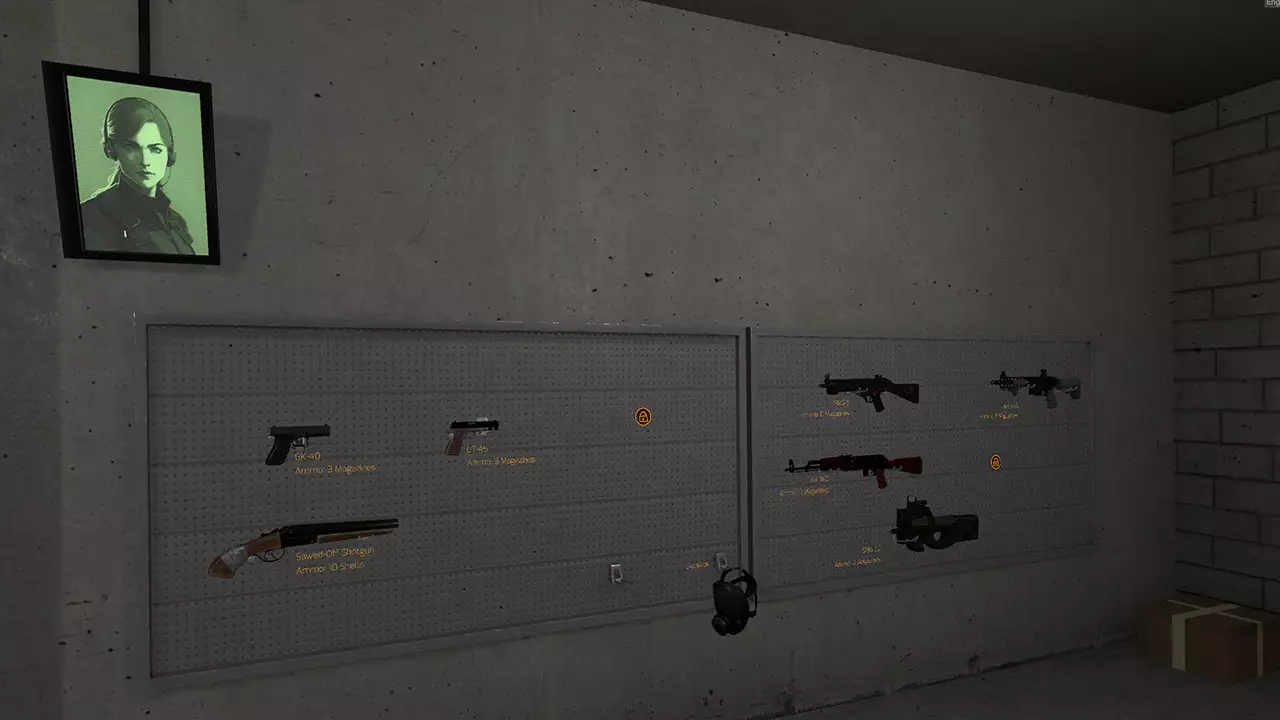 遏制行动 2-Containment Initiative 2-游戏截图-好玩游戏库