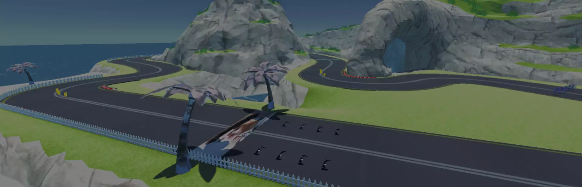 脑腐卡丁车