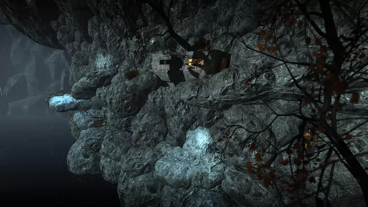 隔离：第一章-Estranged: Act I-游戏截图-好玩游戏库