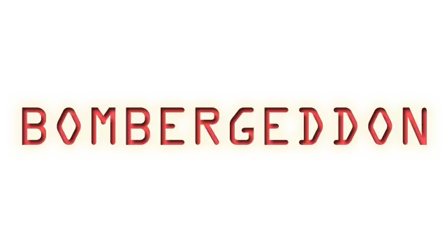 轰炸末日 | Bombergeddon LOGO