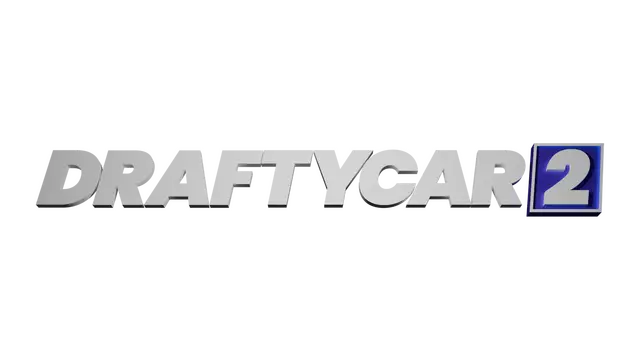 狂飙纳斯卡2 | Draftycar 2 LOGO