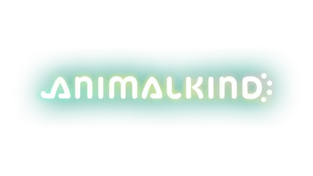 萌宠机甲村 | Animalkind LOGO