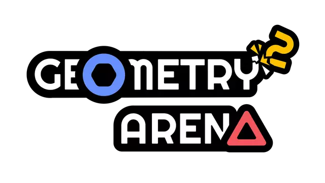 几何竞技场 2 | Geometry Arena 2 LOGO