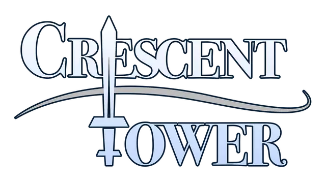 新月之塔 | Crescent Tower LOGO