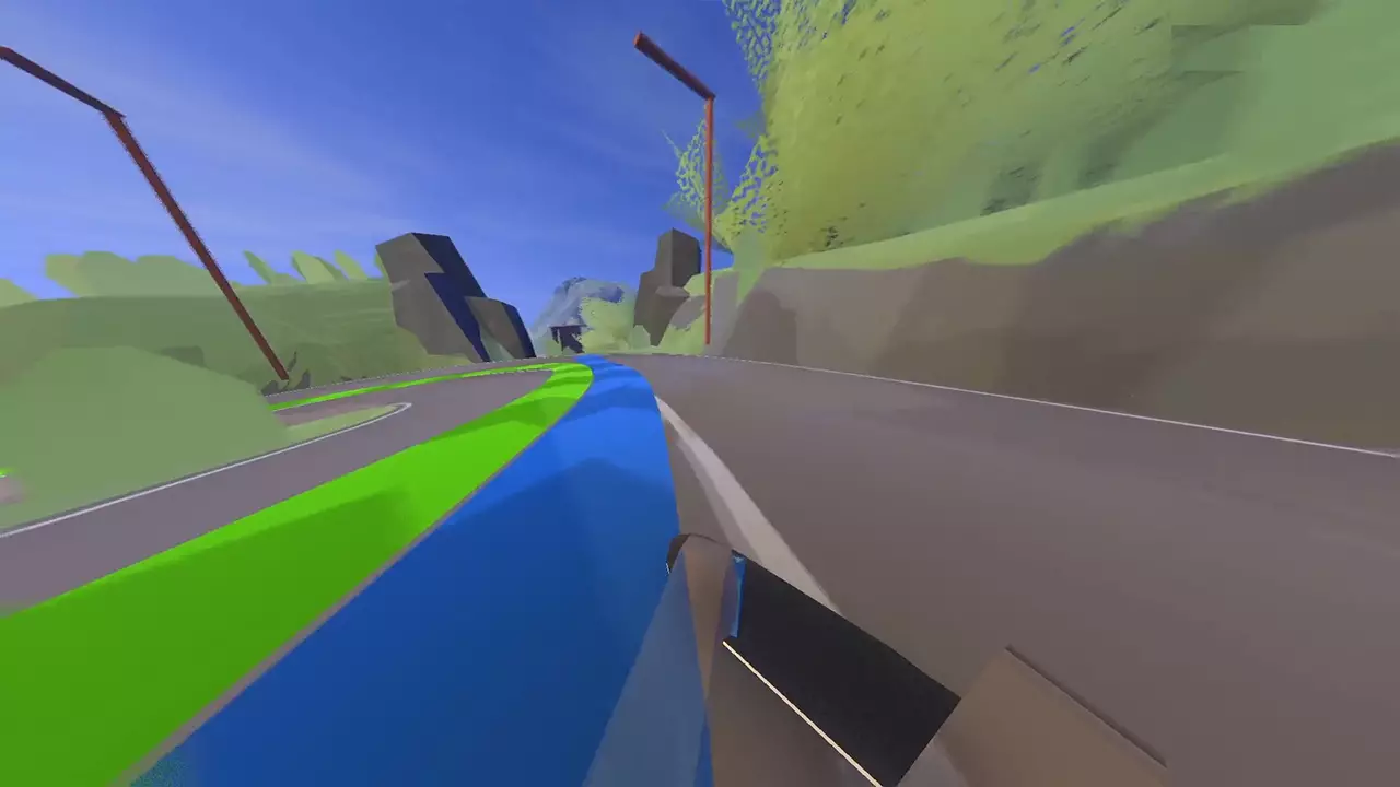 裂隙滑板-Skate Rift-游戏截图-好玩游戏库
