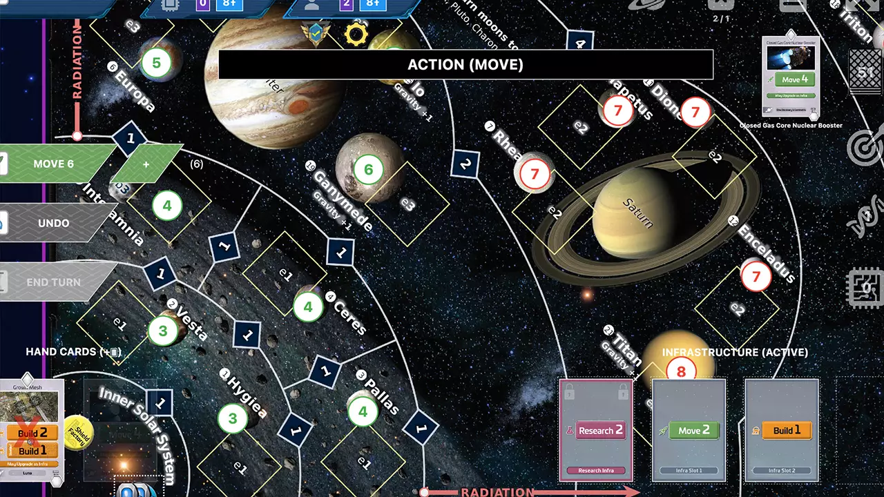 太空公司：2025-2300AD-SpaceCorp: 2025-2300AD-游戏截图-好玩游戏库