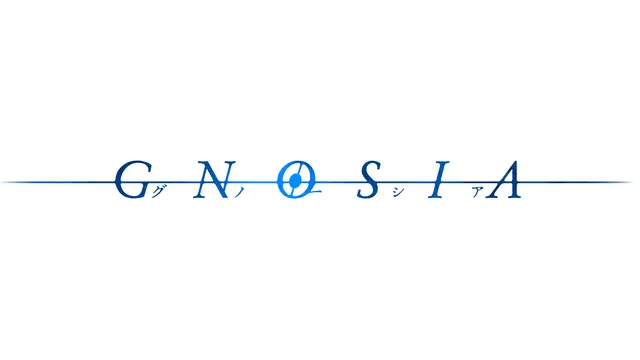 古诺希亚 | Gnosia LOGO