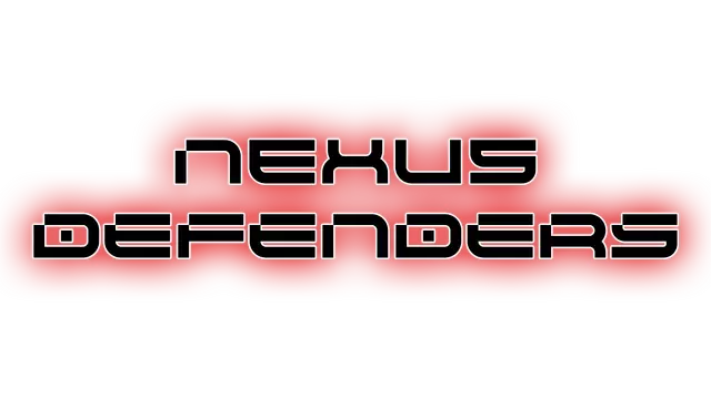 涅克瑟斯防御者 | Nexus Defenders LOGO