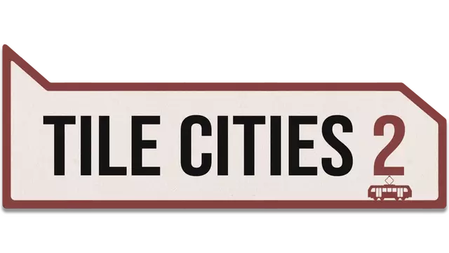 拼图城市2 | Tile Cities 2 LOGO