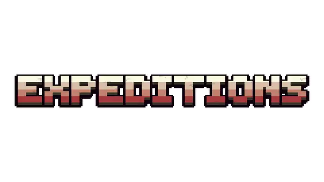 远征队 | Expeditions LOGO