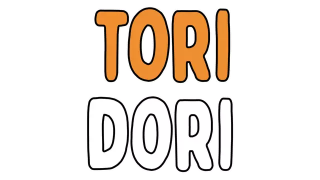 找不同 | ToriDori LOGO