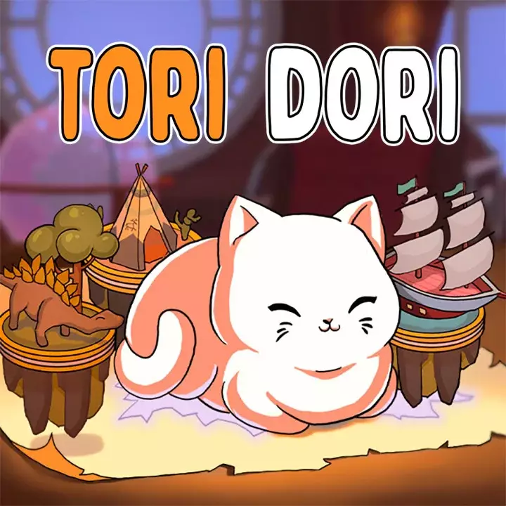 ToriDori