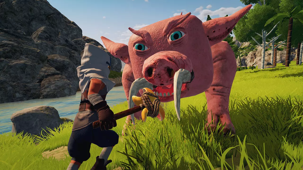 CHKN-CHKN-游戏截图-好玩游戏库